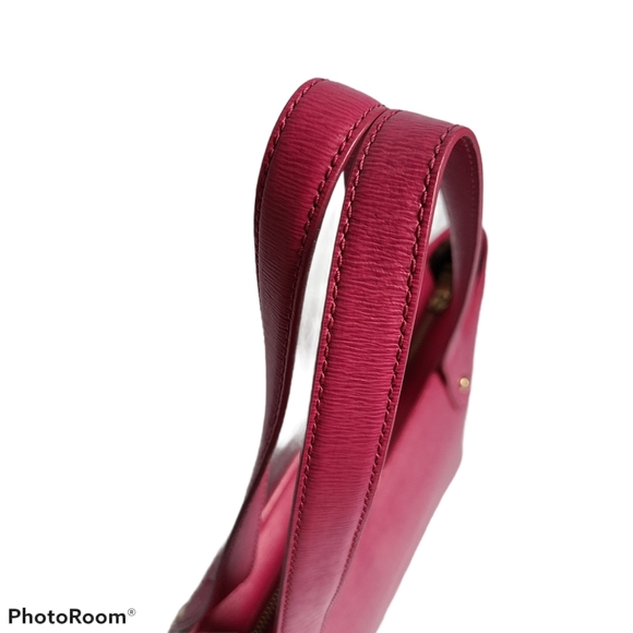 Lauren by Ralph Lauren Newton Shopper Tote - Picture 9 of 16